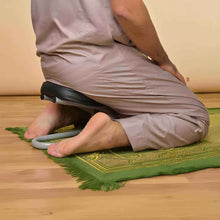 Islamic Salah Seat Prayer Chair – Foldable, Elderly & Disability Friendly