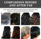 Black Fruit Hair Dye Cream – Natural Herbal Formula, Long-Lasting Color 3