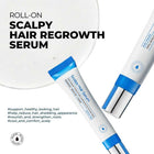 Scalpy Hair Growth Serum – Fights Hair Loss & Thinning, For Men & Women 4
