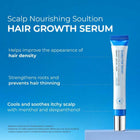 Scalpy Hair Growth Serum – Fights Hair Loss & Thinning, For Men & Women 5