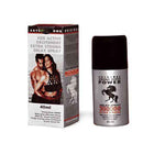 Men Strong Horse Power Delay 300000 Spray. 1