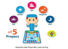 Islamic Mat for Children Education 2