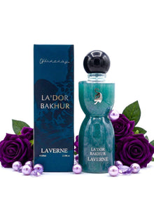 Laverne Bakhur 230 ml