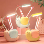 LED Eye-Care Desk Lamp 1
