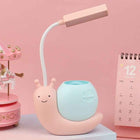 LED Eye-Care Desk Lamp 2