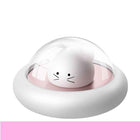Cute USB Bedside Night Light 6