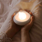 Cute USB Bedside Night Light 1