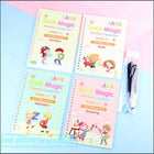 Magic Book 1