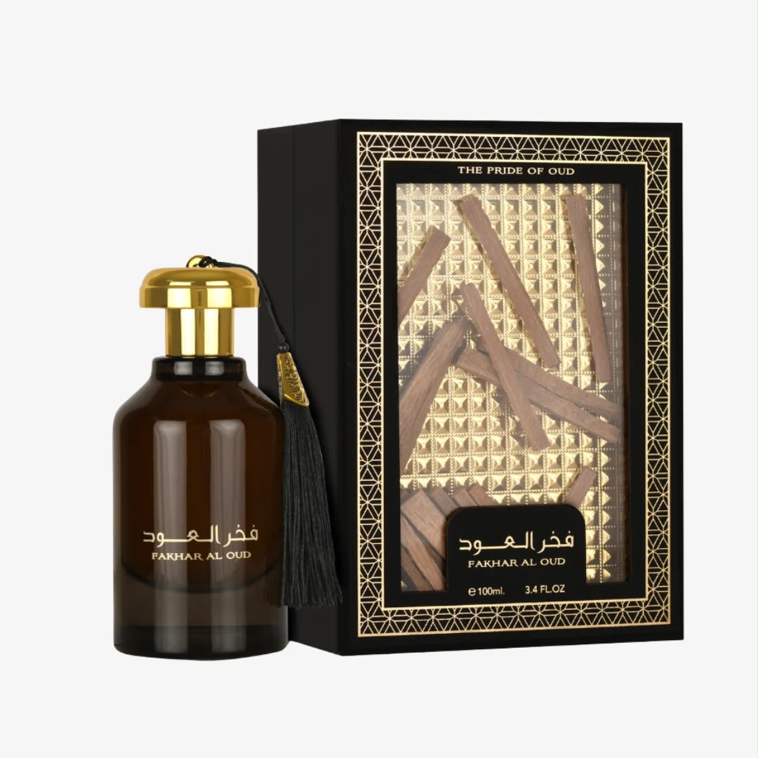 عطر فخر العود – 100 مل