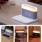 3-in-1 Magnetic Wireless Charger Lamp 4