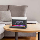 3-in-1 Magnetic Wireless Charger Lamp 3