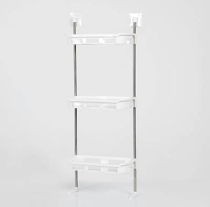 Multi-Layer Bathroom Rack - Majlismart