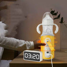 Smart Baby Bottle Warmer with Digital Display 1