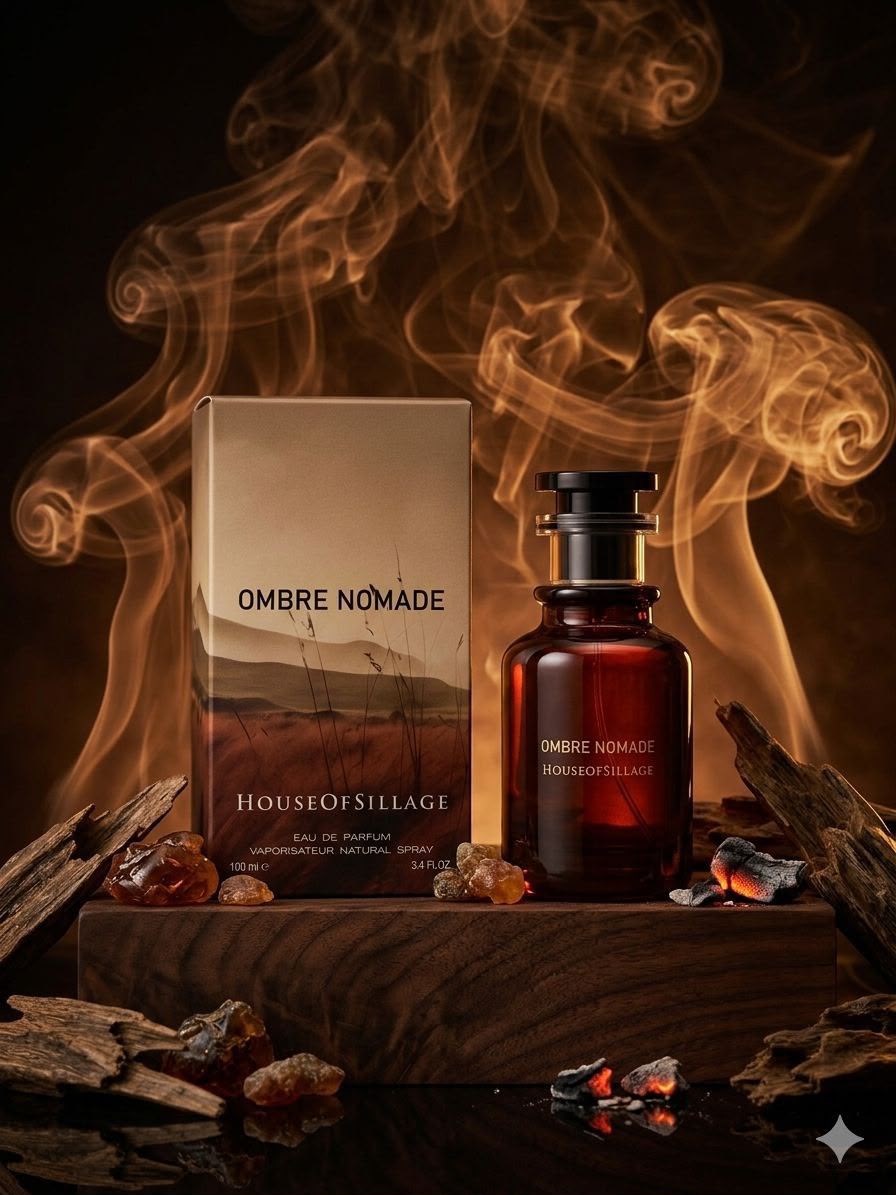 عطر مستوحى من أومبري نوماد – 100 مل