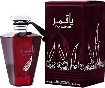 عطر 100 مل – تحقق من تفاصيل الرائحة