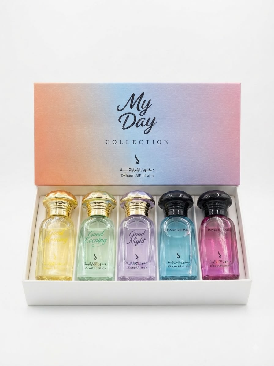 15 ml perfume