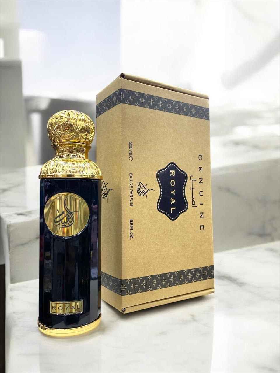 عطر رويال أو دو بارفان الأصلي – 200 مل