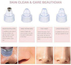 Pore Cleaning Device 2