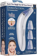Pore Cleaning Device 6
