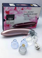 Pore Cleaning Device 4