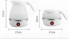 Portable Electric Kettle 4