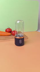 Multi-Function Small Portable Juicer 6