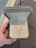Butterfly Necklace For Women 4