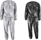 Sweat Sauna Suit – Weight Loss & Body Slimming for Men & Women 1