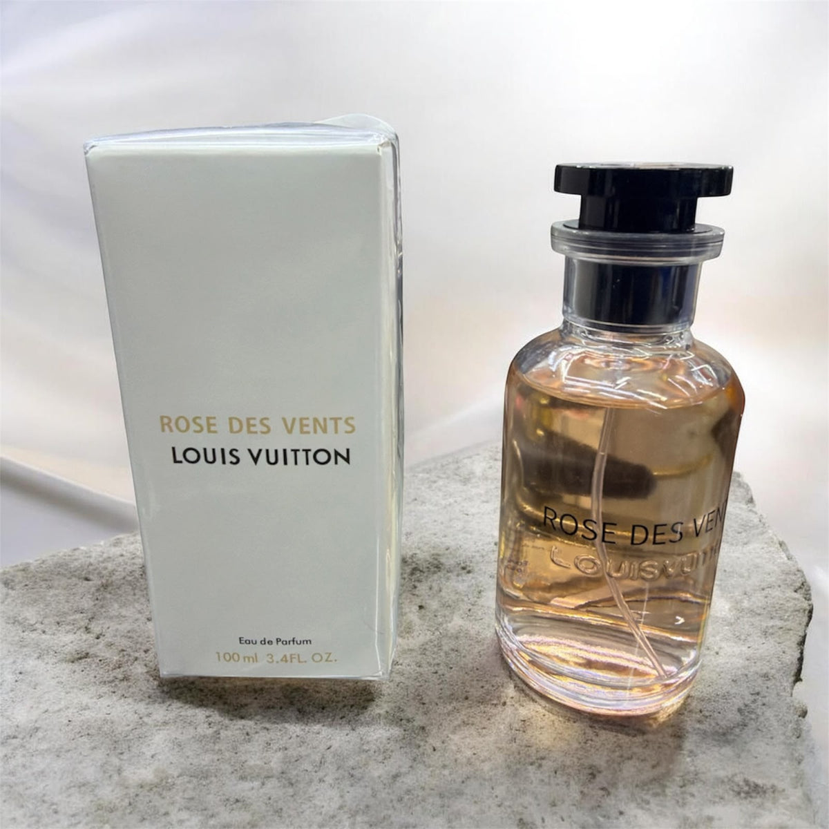 Rose des Vents inspired 100 ml perfume