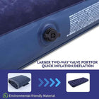 Single Air Mattress 4