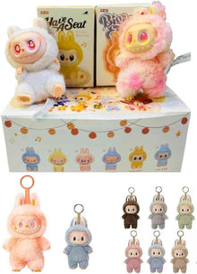 The Monsters Exciting Macarons Vinyl Blind Box – Collectible Figure, Random Design