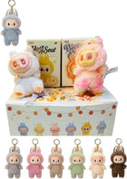 The Monsters Exciting Macarons Vinyl Blind Box – Collectible Figure, Random Design 1