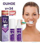 Toothpaste for Teeth Whitening (30ml) 1
