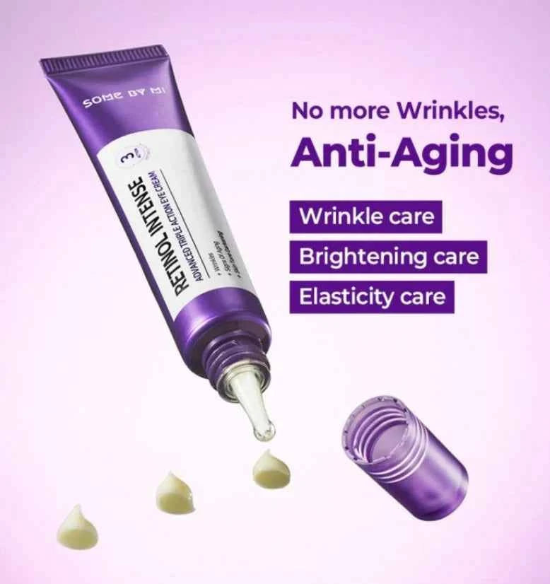 Anti-Aging Eye Cream