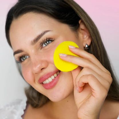 Turmeric & Kojic Acid Brightening Pads – Dark Spot & Hyperpigmentation Correction