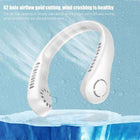 Vaneless Neck Hanging Fan 5
