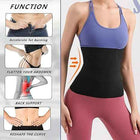 Women's Wrap Waist 3