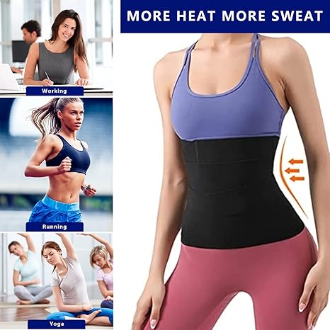 Women's Wrap Waist My Store