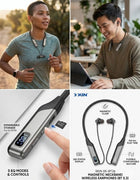 XKIN – True Wireless Earphones RGB Charging Case 2