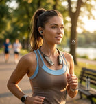 XKIN – True Wireless Earphones RGB Charging Case 4