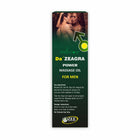 Pack of 2 Da' ZEAGRA Power Massage Oil – Men's Natural Vitality Oil 2